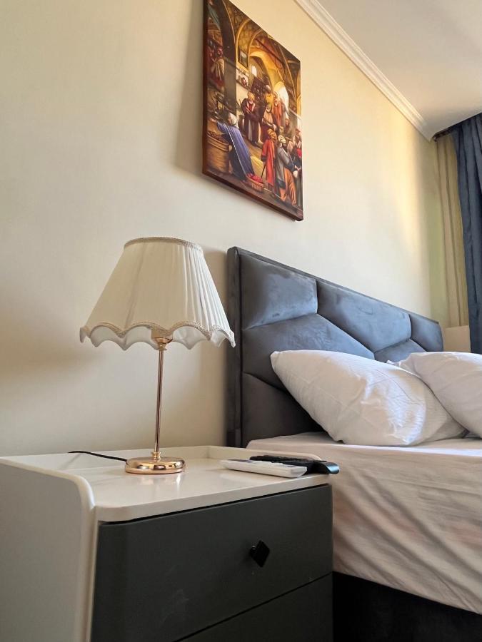 Pyramids Pride Inn Kafret el-Gabal Exterior photo