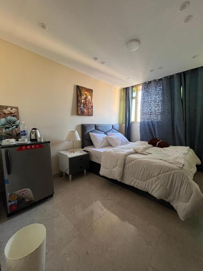 Pyramids Pride Inn Kafret el-Gabal Exterior photo