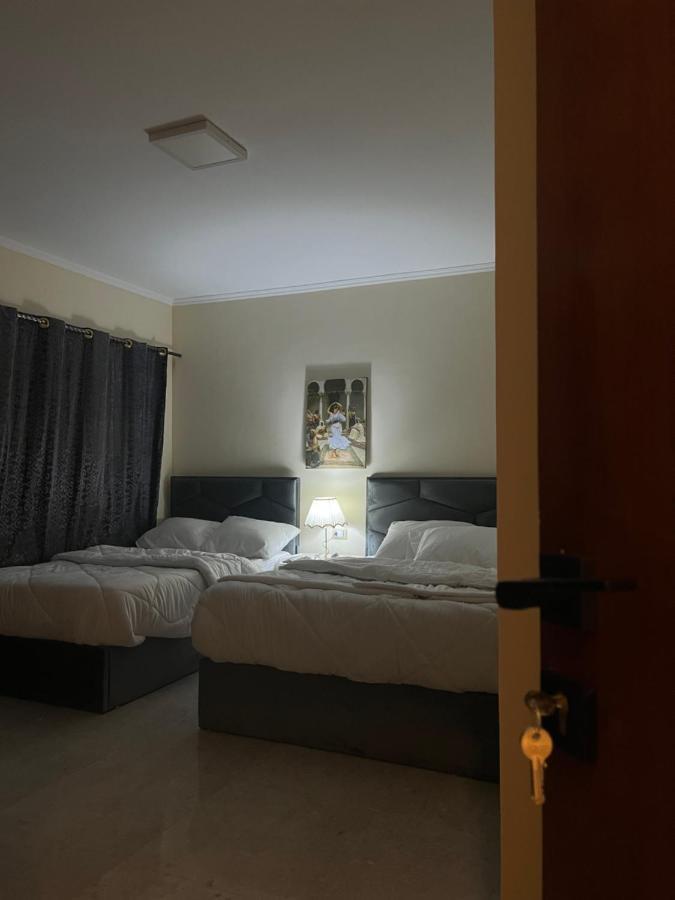 Pyramids Pride Inn Kafret el-Gabal Exterior photo