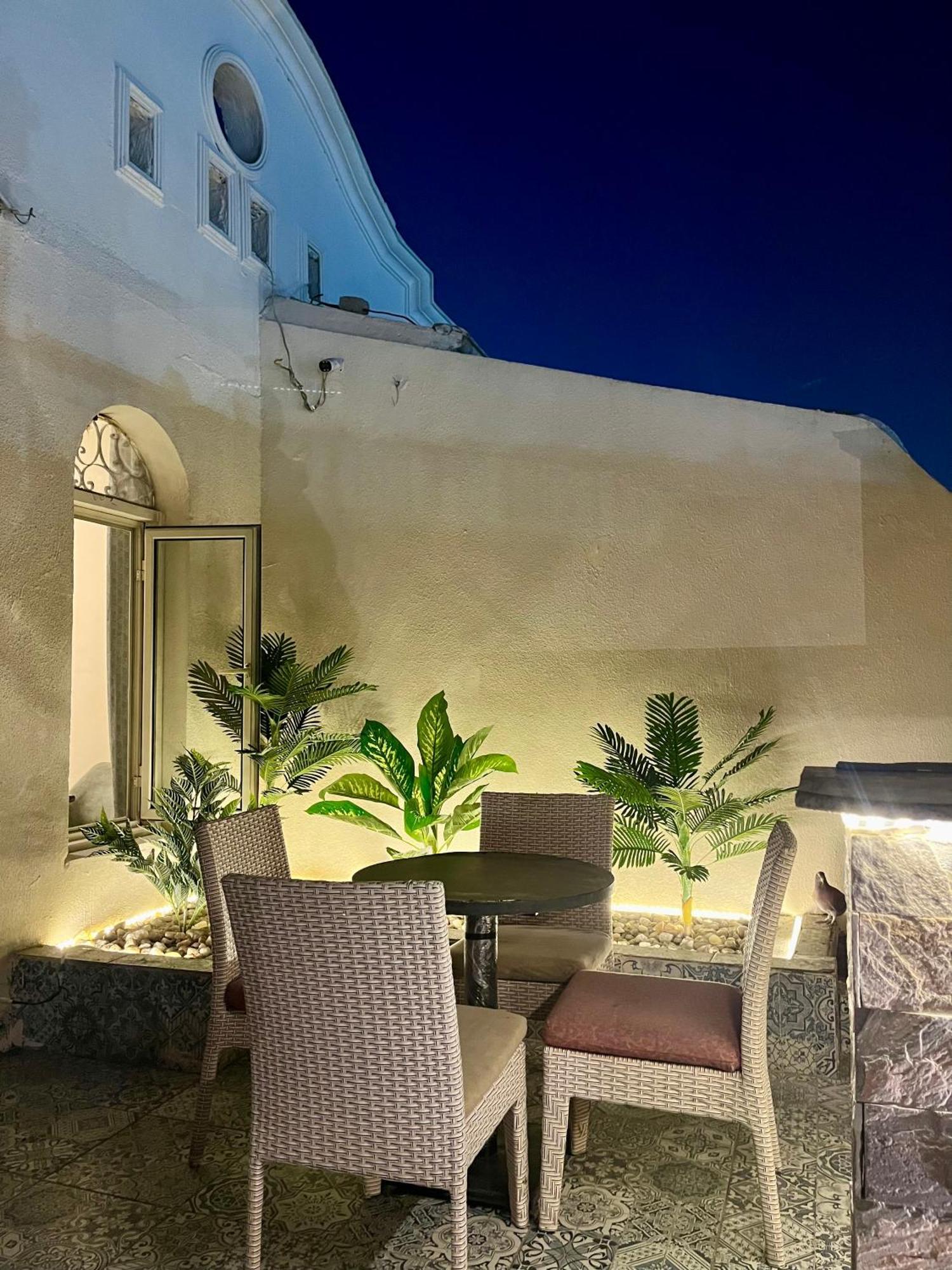 Pyramids Pride Inn Kafret el-Gabal Exterior photo