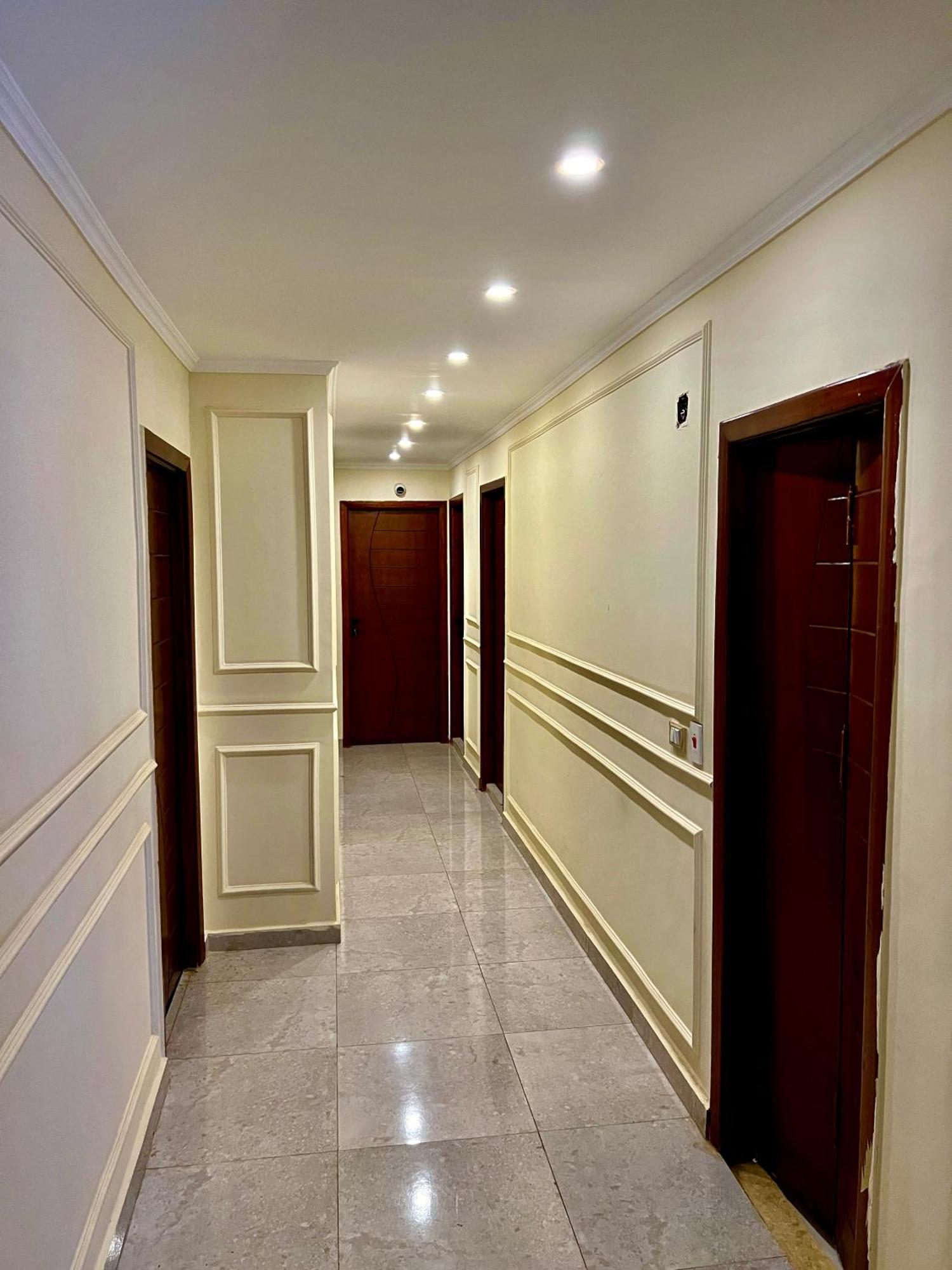 Pyramids Pride Inn Kafret el-Gabal Exterior photo
