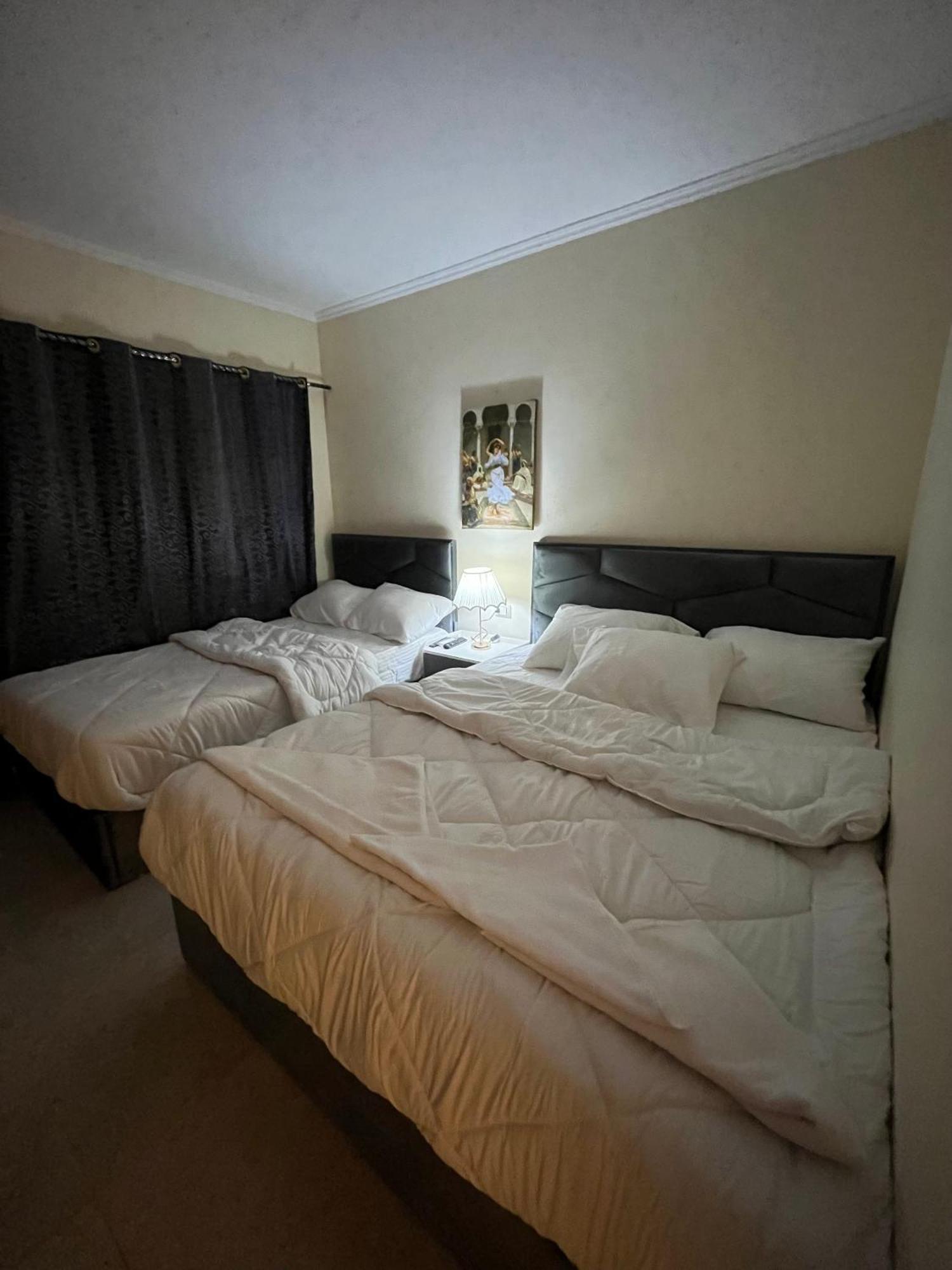 Pyramids Pride Inn Kafret el-Gabal Exterior photo