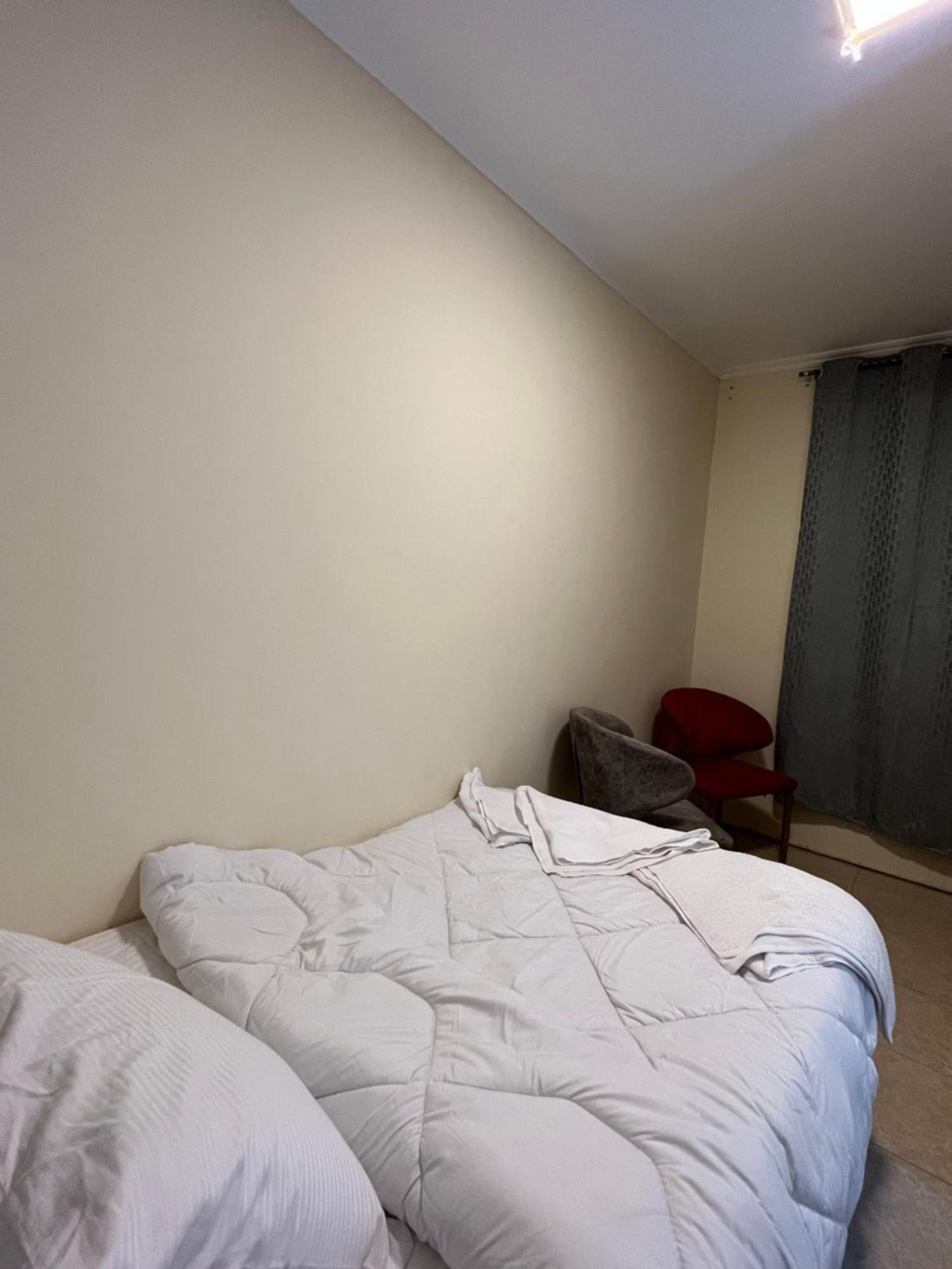 Pyramids Pride Inn Kafret el-Gabal Exterior photo