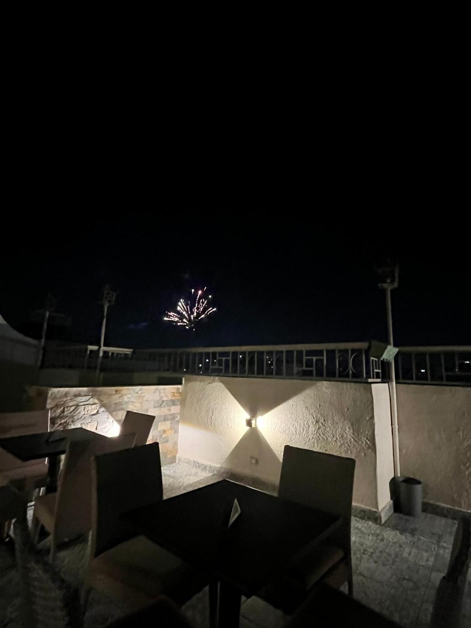 Pyramids Pride Inn Kafret el-Gabal Exterior photo