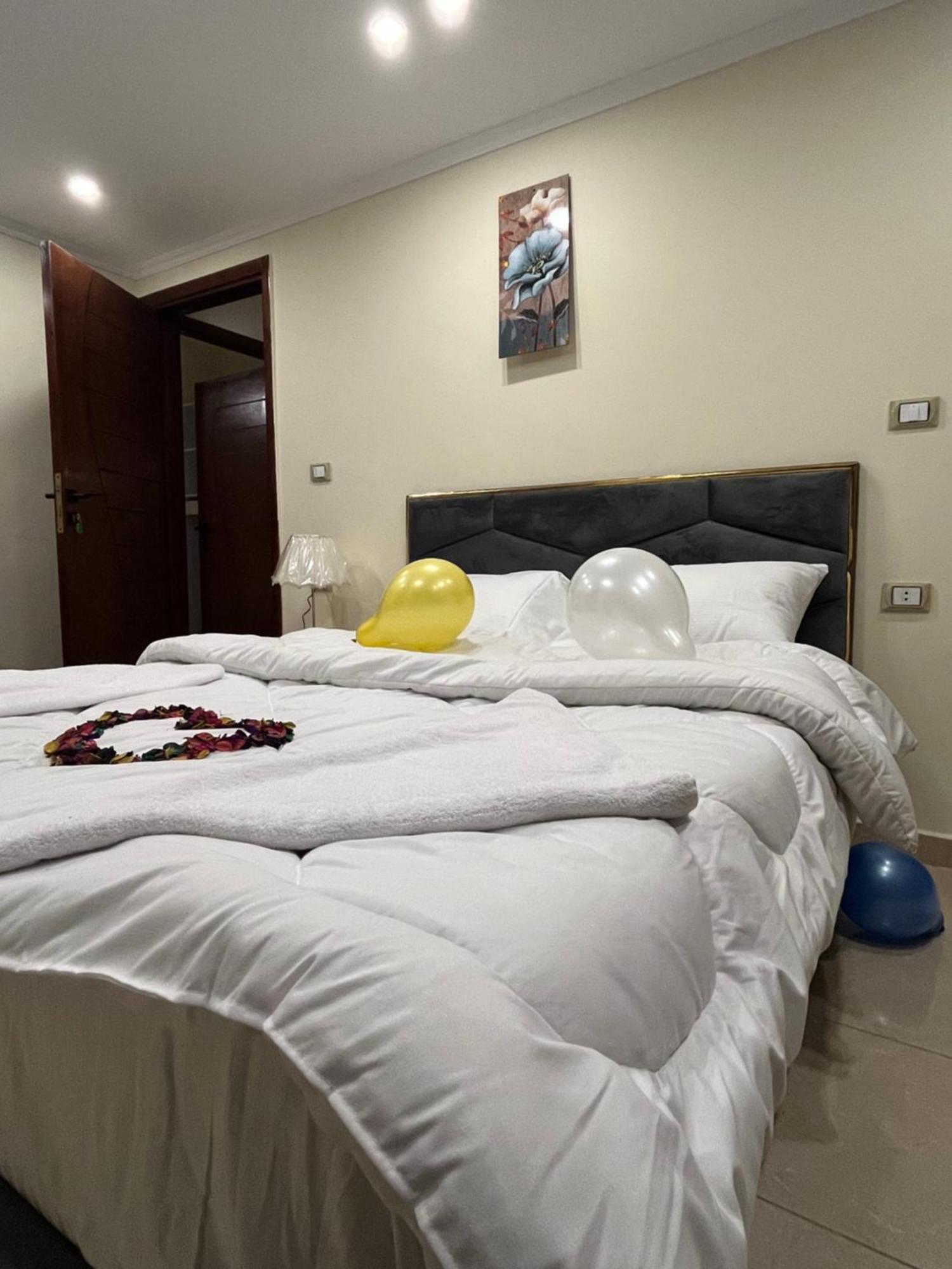 Pyramids Pride Inn Kafret el-Gabal Exterior photo